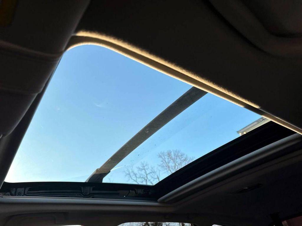 used 2014 Subaru Forester car, priced at $14,995