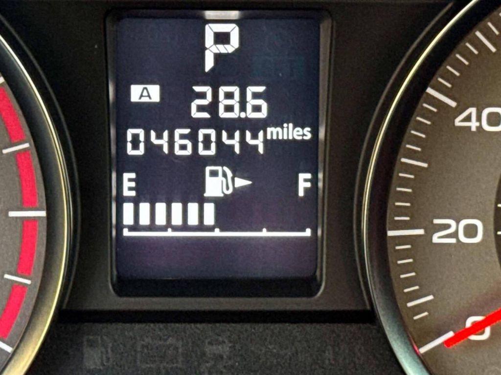 used 2014 Subaru Forester car, priced at $14,995