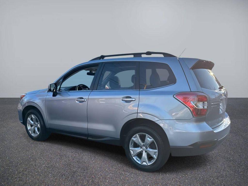 used 2014 Subaru Forester car, priced at $14,995