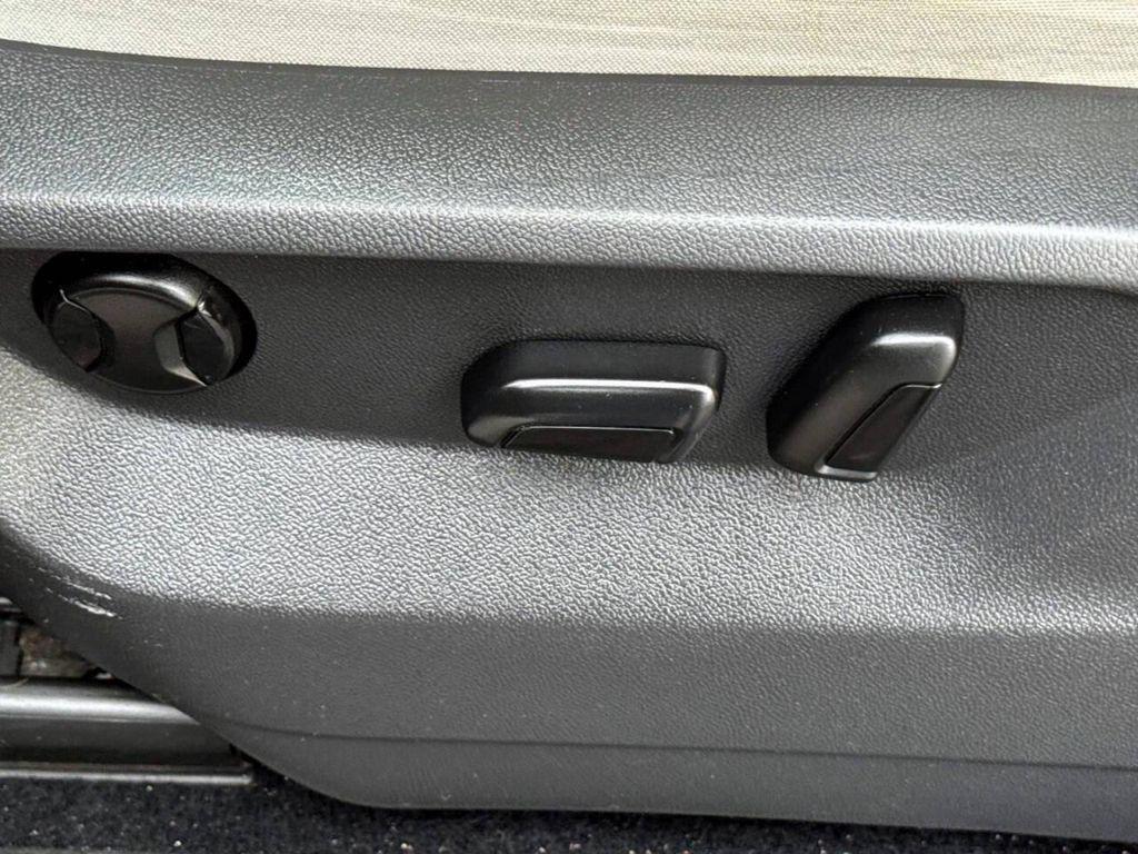 used 2018 Volkswagen Tiguan car, priced at $13,495