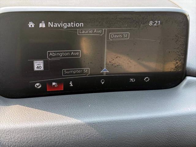 used 2018 Mazda CX-5 car, priced at $16,995