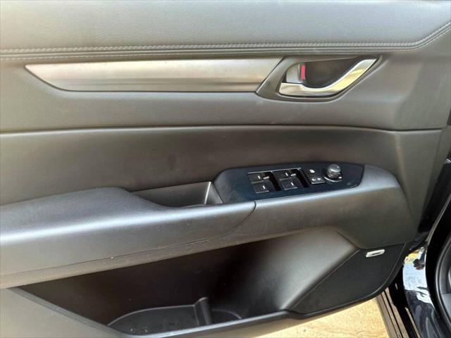 used 2018 Mazda CX-5 car, priced at $16,995
