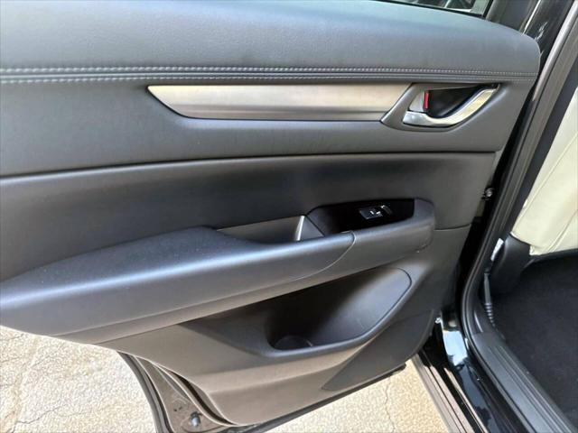 used 2018 Mazda CX-5 car, priced at $16,995