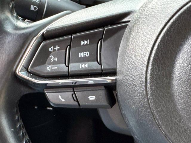 used 2018 Mazda CX-5 car, priced at $16,995