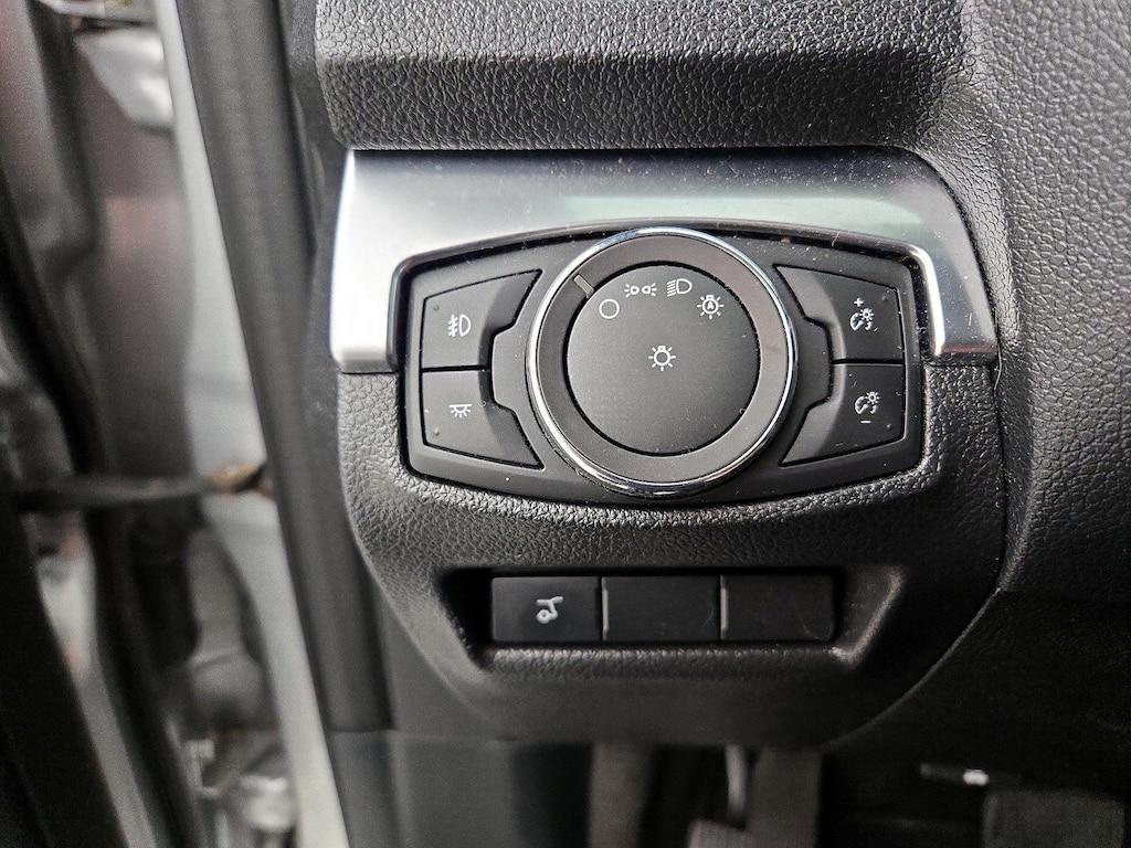 used 2018 Ford Explorer car, priced at $19,998
