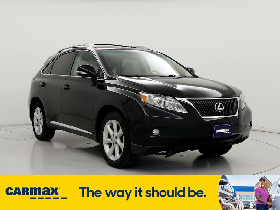 used 2012 Lexus RX 350 car, priced at $17,998