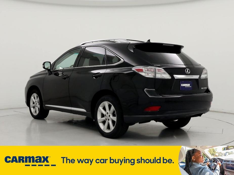 used 2012 Lexus RX 350 car, priced at $17,998