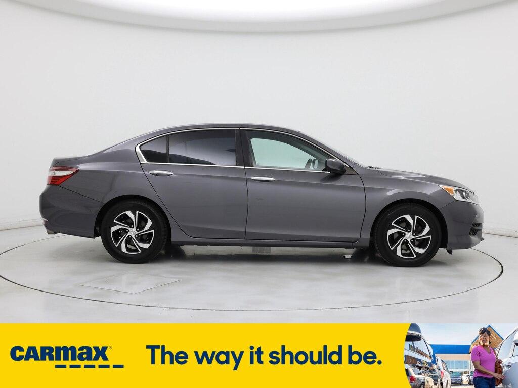 used 2016 Honda Accord car, priced at $19,998