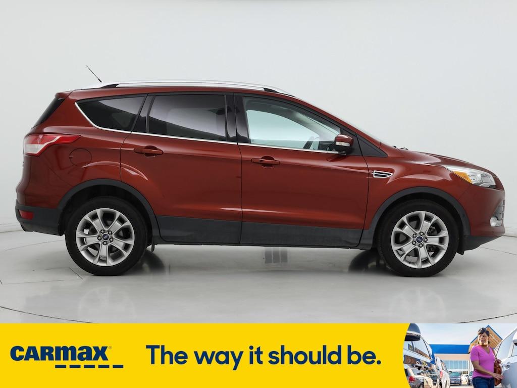 used 2014 Ford Escape car, priced at $13,998
