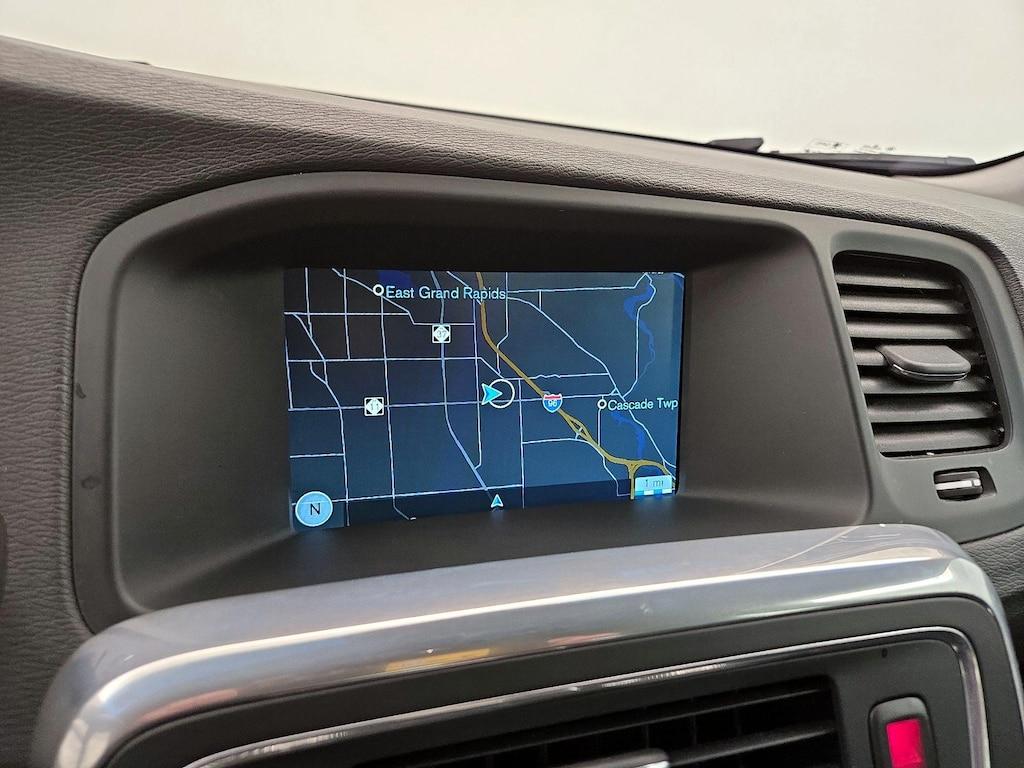 used 2016 Volvo S60 car, priced at $14,998