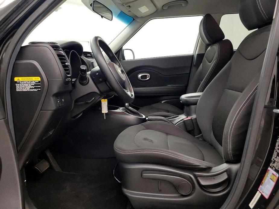 used 2015 Kia Soul car, priced at $10,998