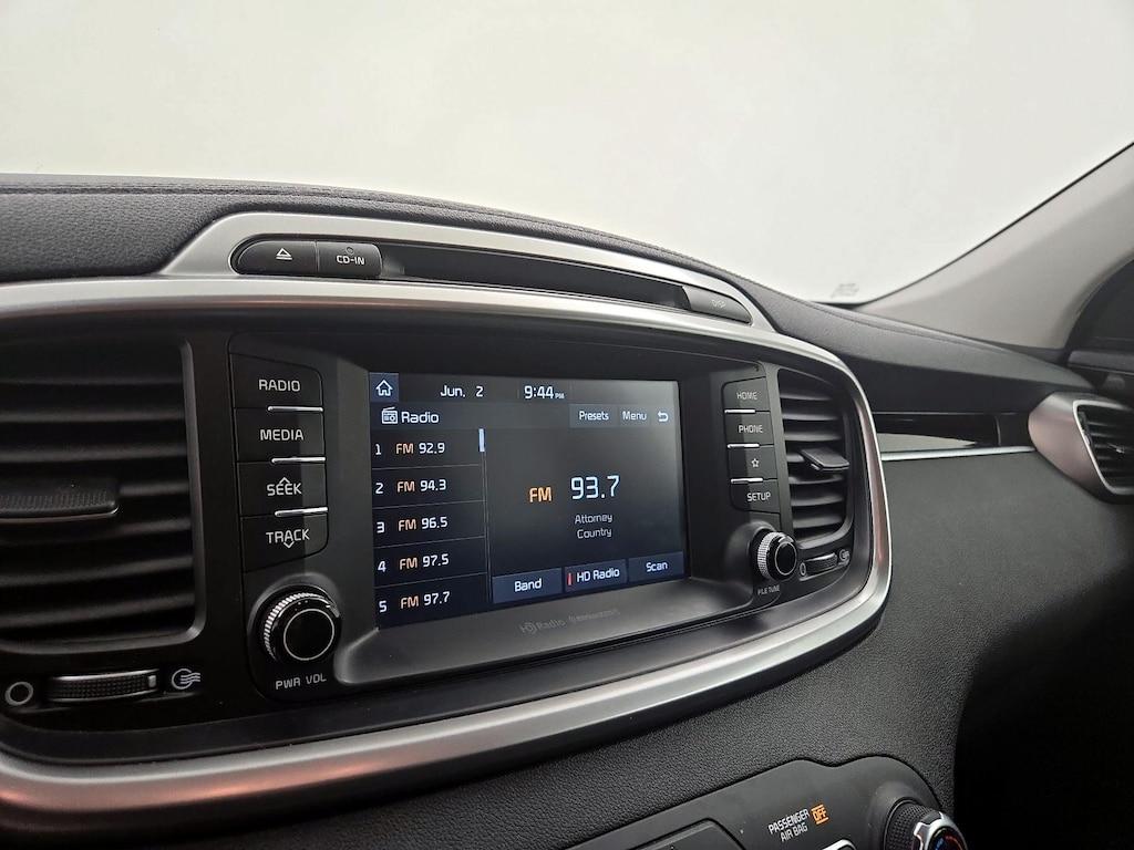 used 2019 Kia Sorento car, priced at $16,998