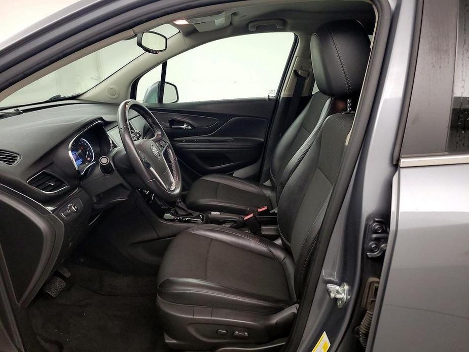 used 2019 Buick Encore car, priced at $17,998