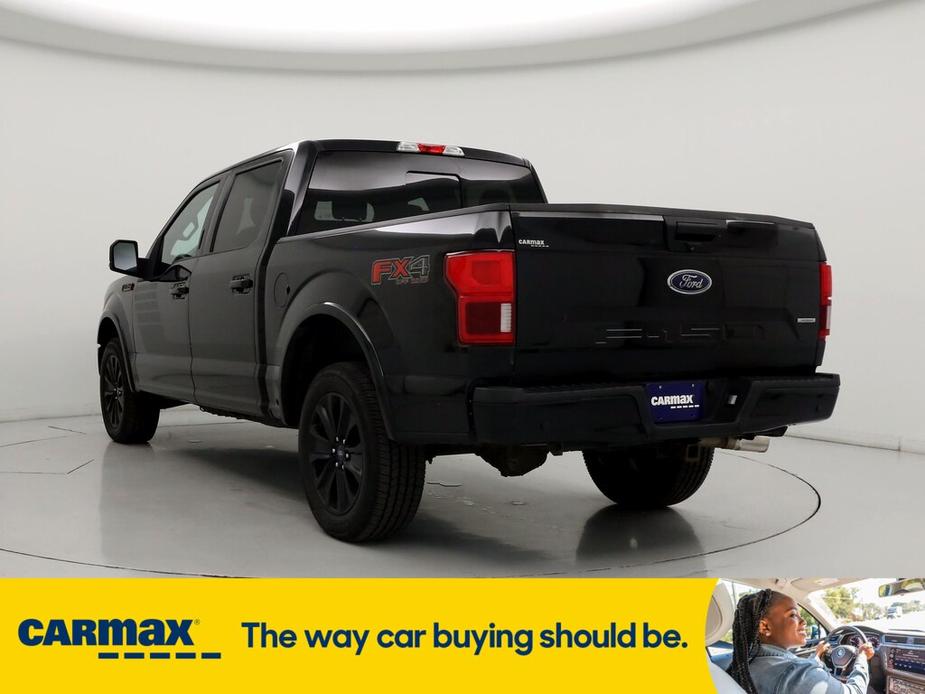 used 2019 Ford F-150 car, priced at $26,998