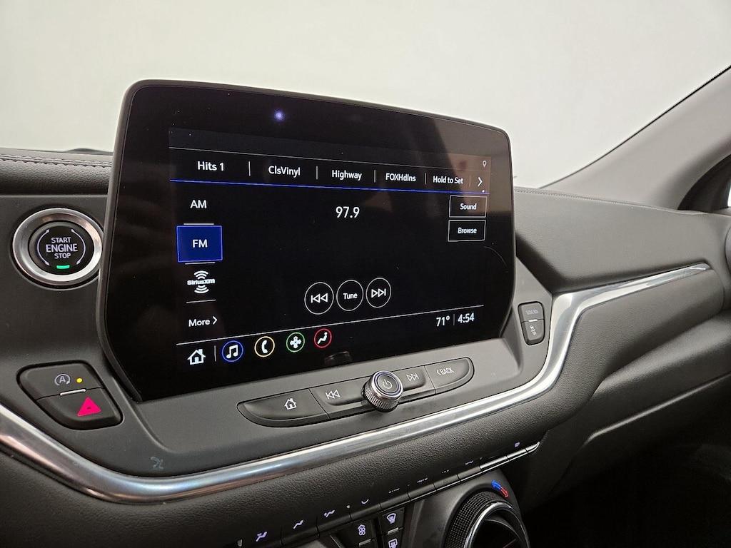 used 2023 Chevrolet Blazer car, priced at $26,998