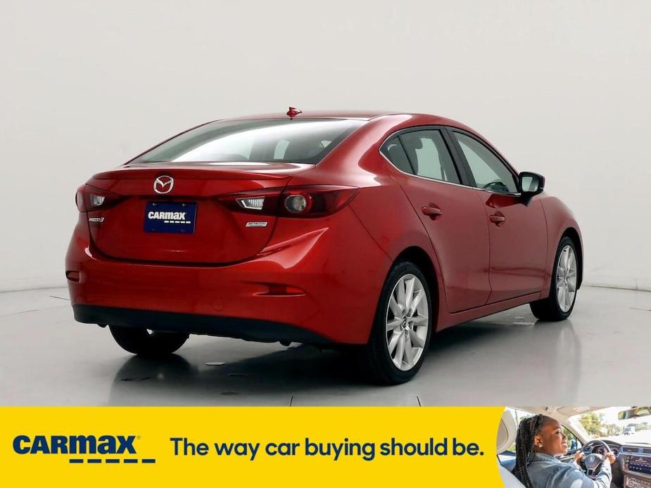 used 2017 Mazda Mazda3 car, priced at $17,998