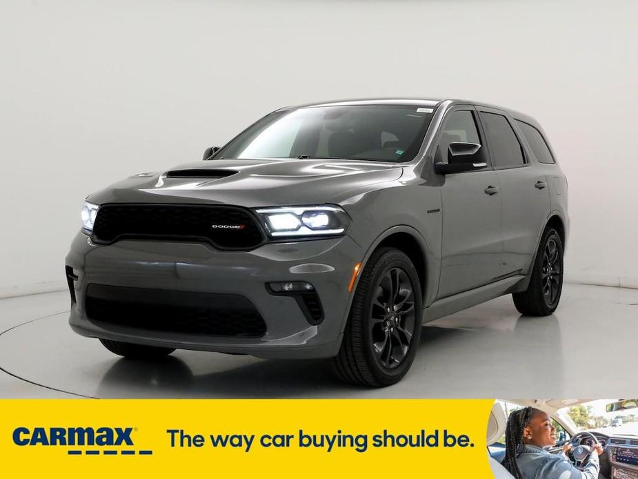 used 2021 Dodge Durango car, priced at $42,998