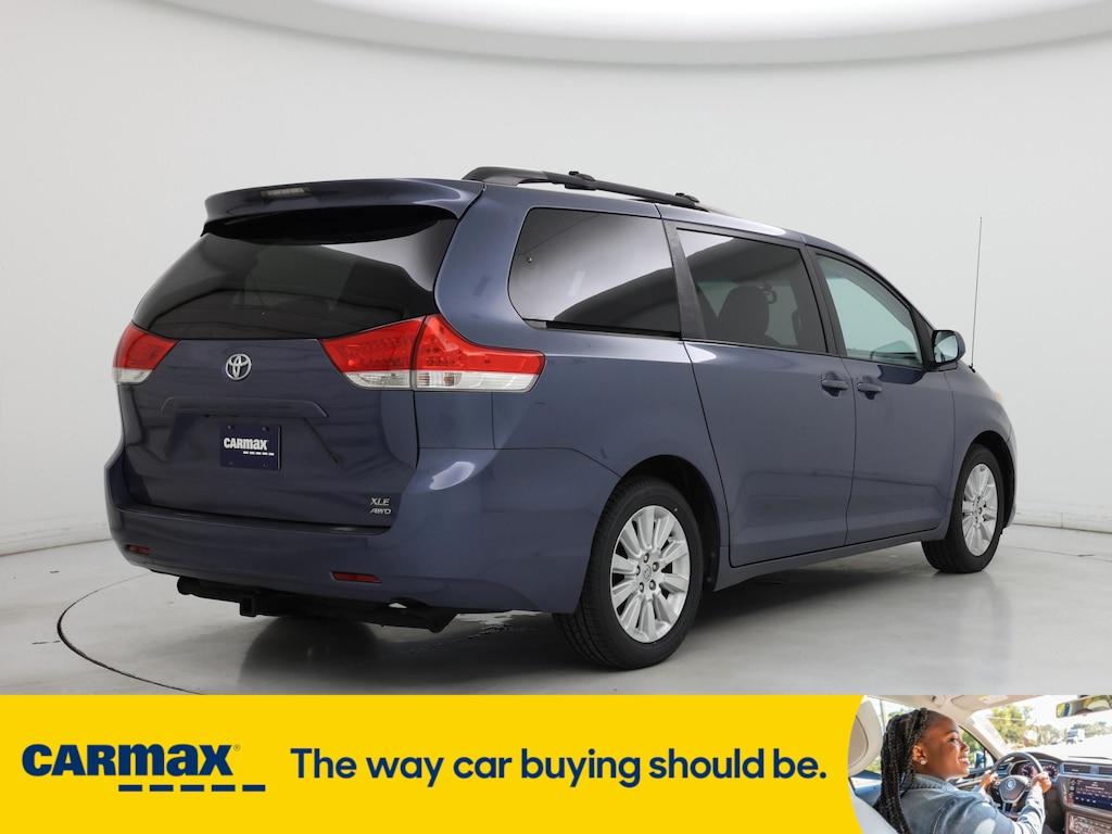 used 2014 Toyota Sienna car, priced at $18,998