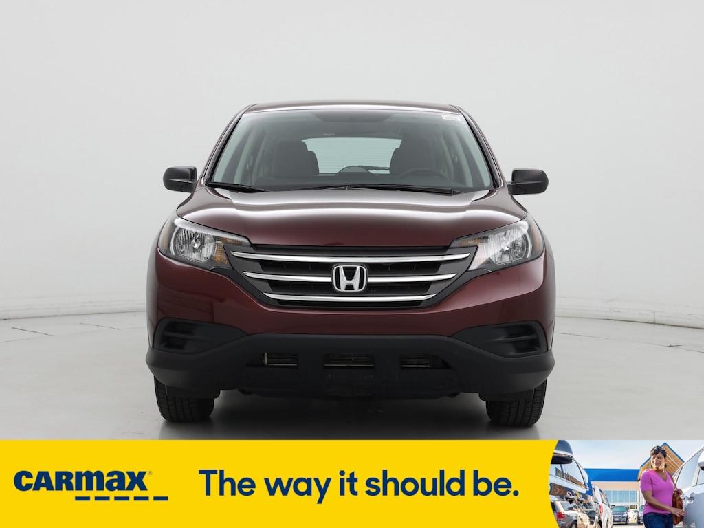 used 2014 Honda CR-V car, priced at $16,998