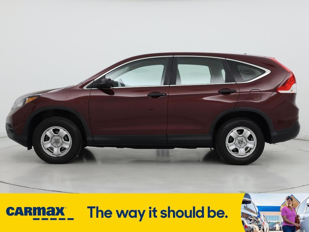 used 2014 Honda CR-V car, priced at $16,998