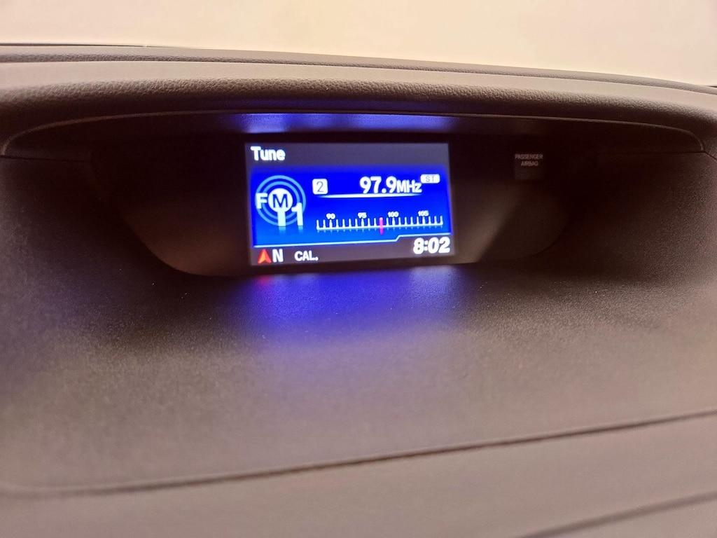used 2014 Honda CR-V car, priced at $16,998