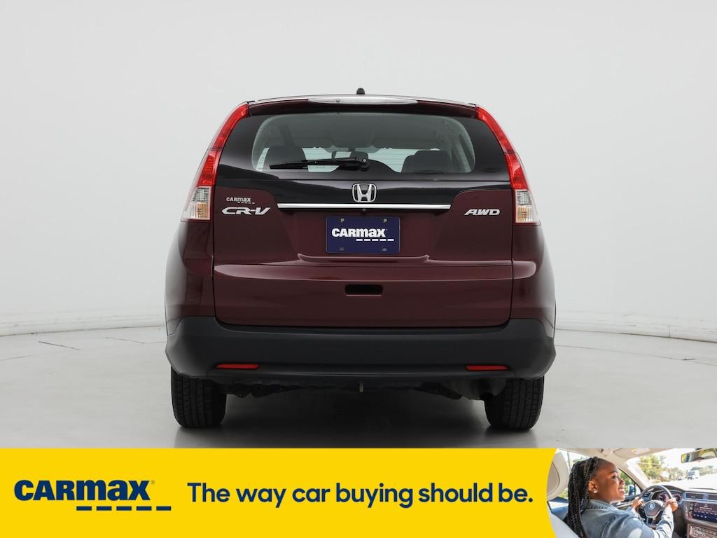 used 2014 Honda CR-V car, priced at $16,998