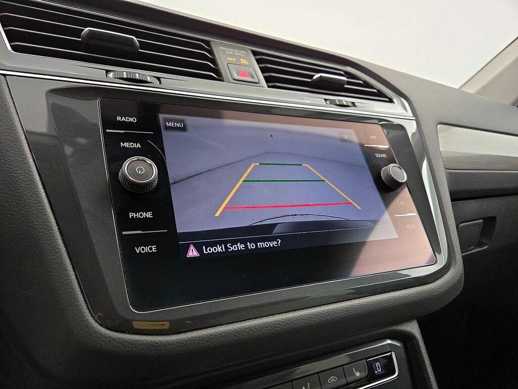 used 2019 Volkswagen Tiguan car, priced at $20,998
