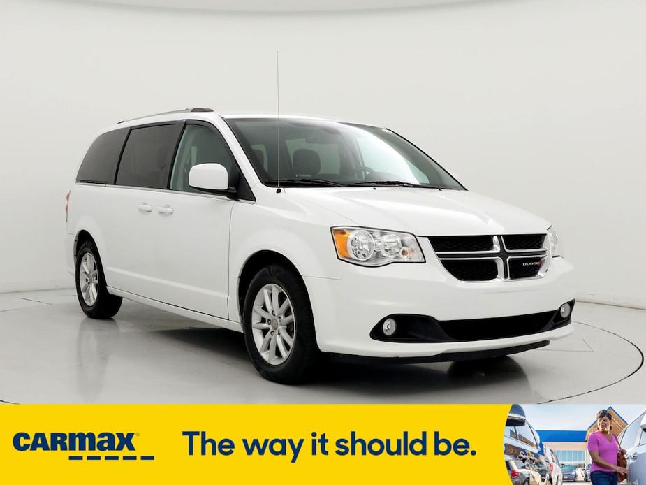 used 2019 Dodge Grand Caravan car, priced at $22,998