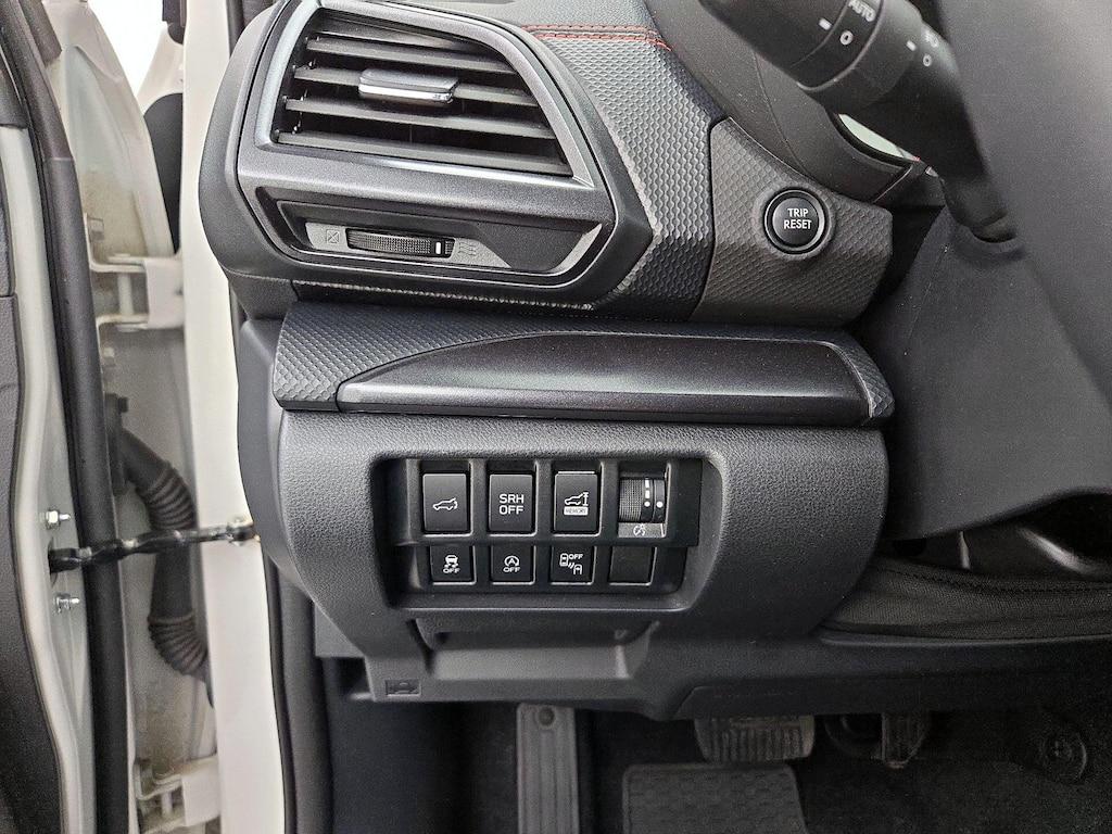 used 2023 Subaru Forester car, priced at $31,998