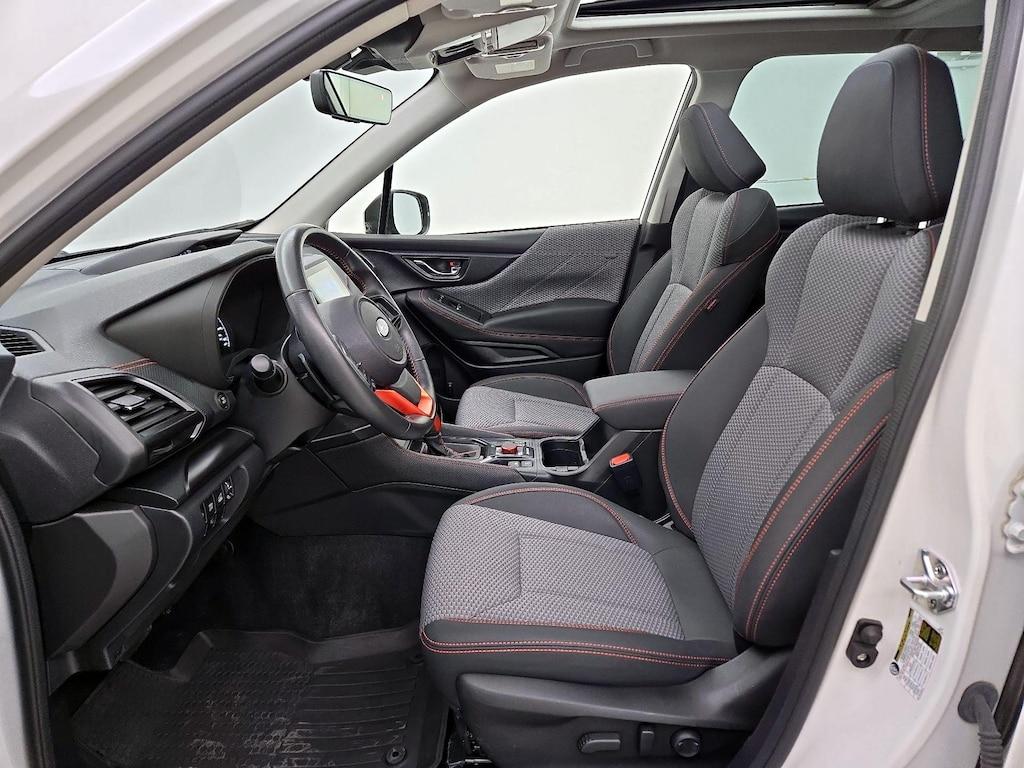 used 2023 Subaru Forester car, priced at $31,998