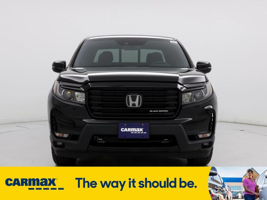 used 2022 Honda Ridgeline car, priced at $40,998