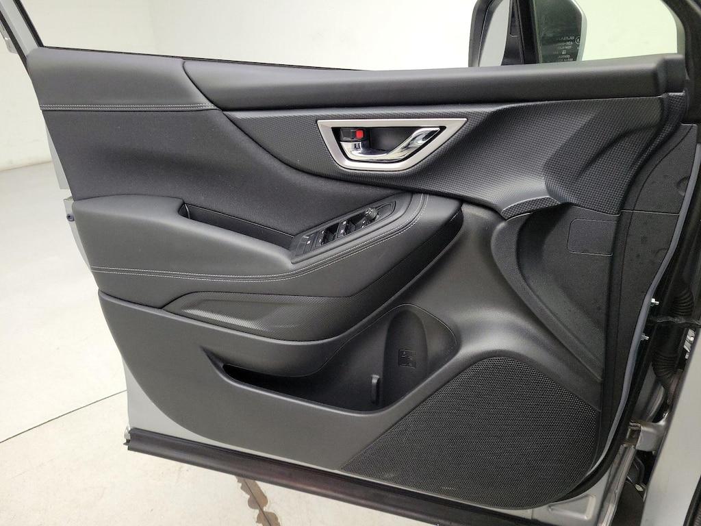 used 2021 Subaru Forester car, priced at $27,998