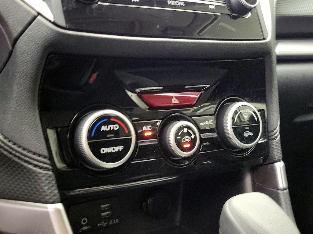 used 2021 Subaru Forester car, priced at $27,998