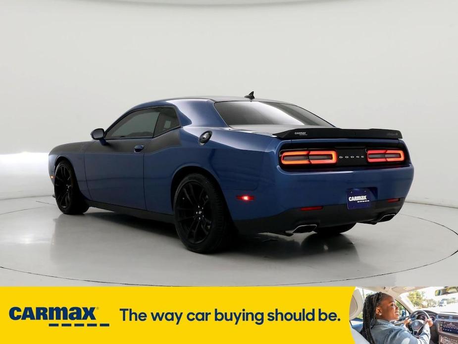 used 2020 Dodge Challenger car, priced at $38,998