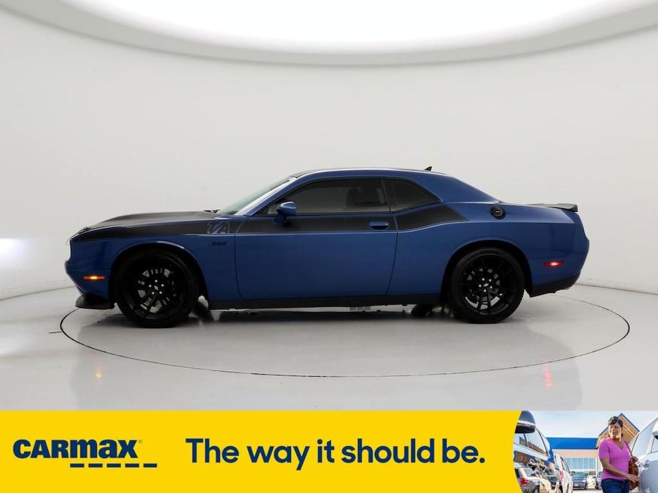 used 2020 Dodge Challenger car, priced at $38,998