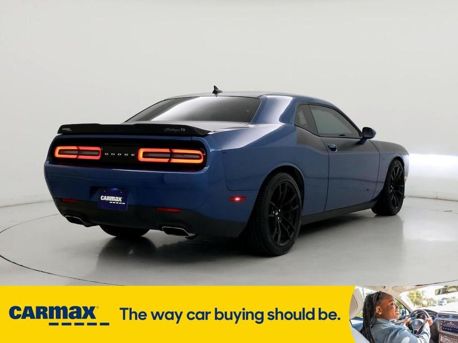 used 2020 Dodge Challenger car, priced at $38,998