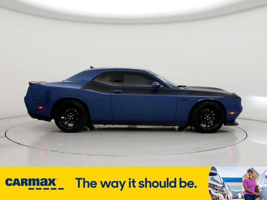 used 2020 Dodge Challenger car, priced at $38,998