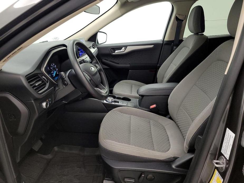 used 2020 Ford Escape car, priced at $18,998