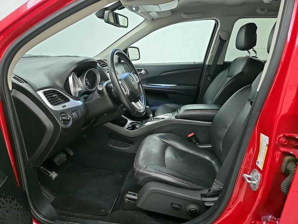 used 2019 Dodge Journey car, priced at $18,998