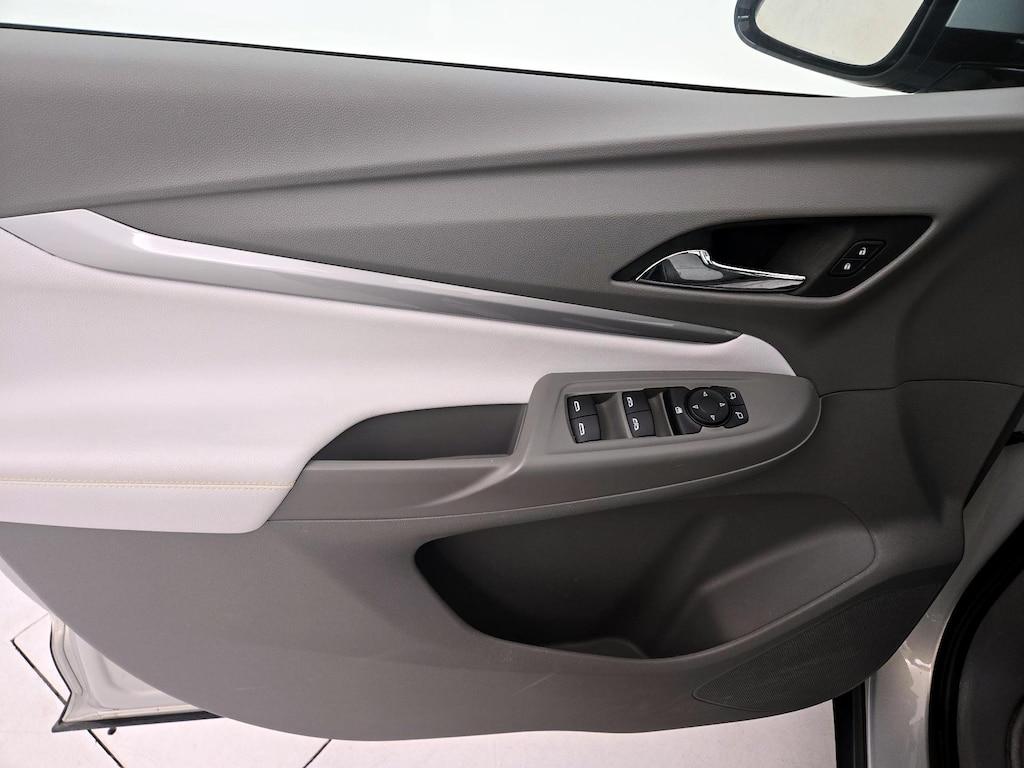 used 2022 Chevrolet Bolt EUV car, priced at $24,879