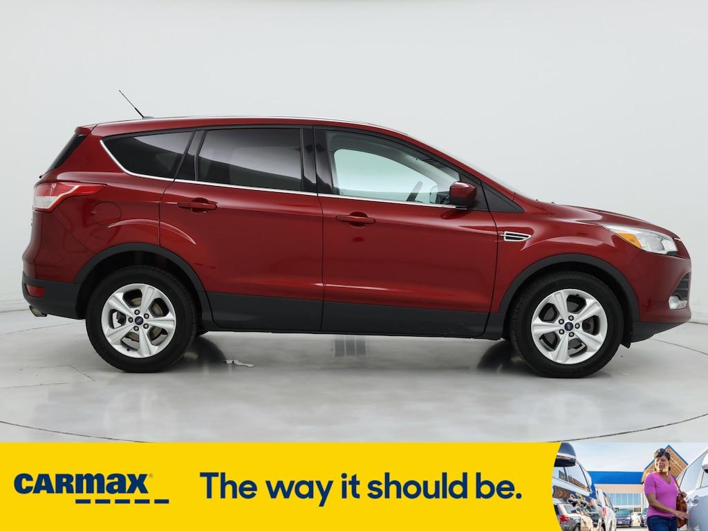 used 2015 Ford Escape car, priced at $14,998