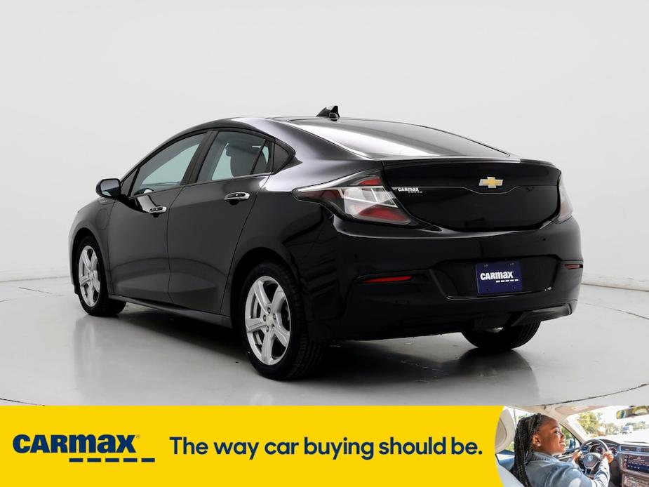 used 2017 Chevrolet Volt car, priced at $16,998