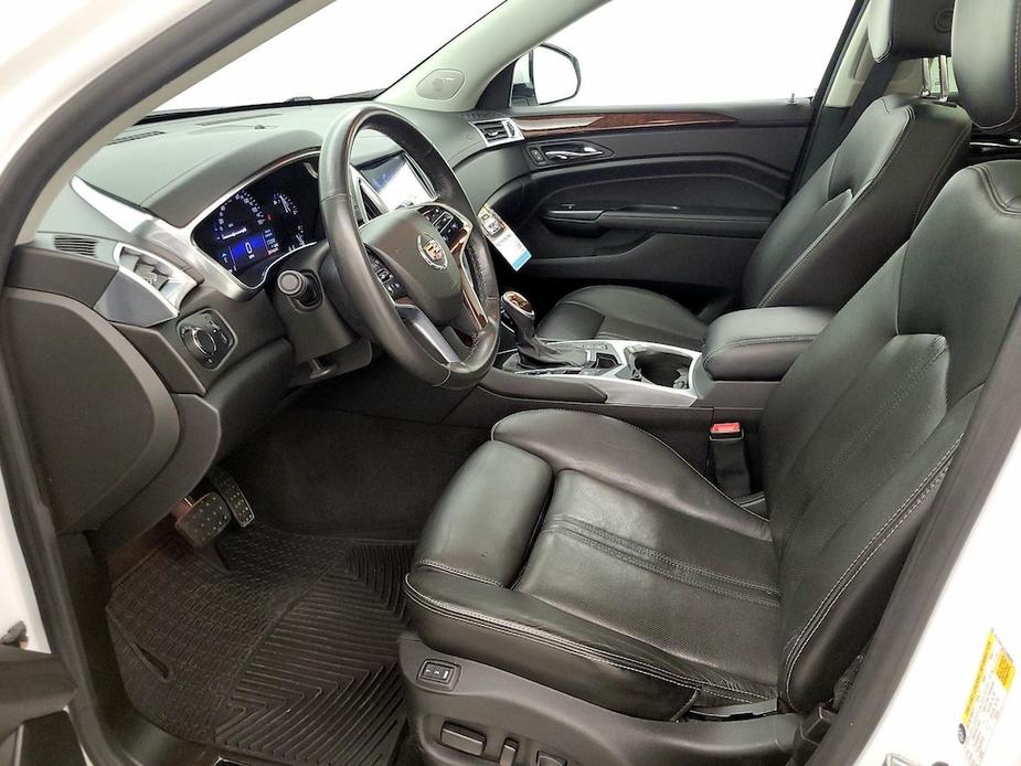 used 2014 Cadillac SRX car, priced at $17,998