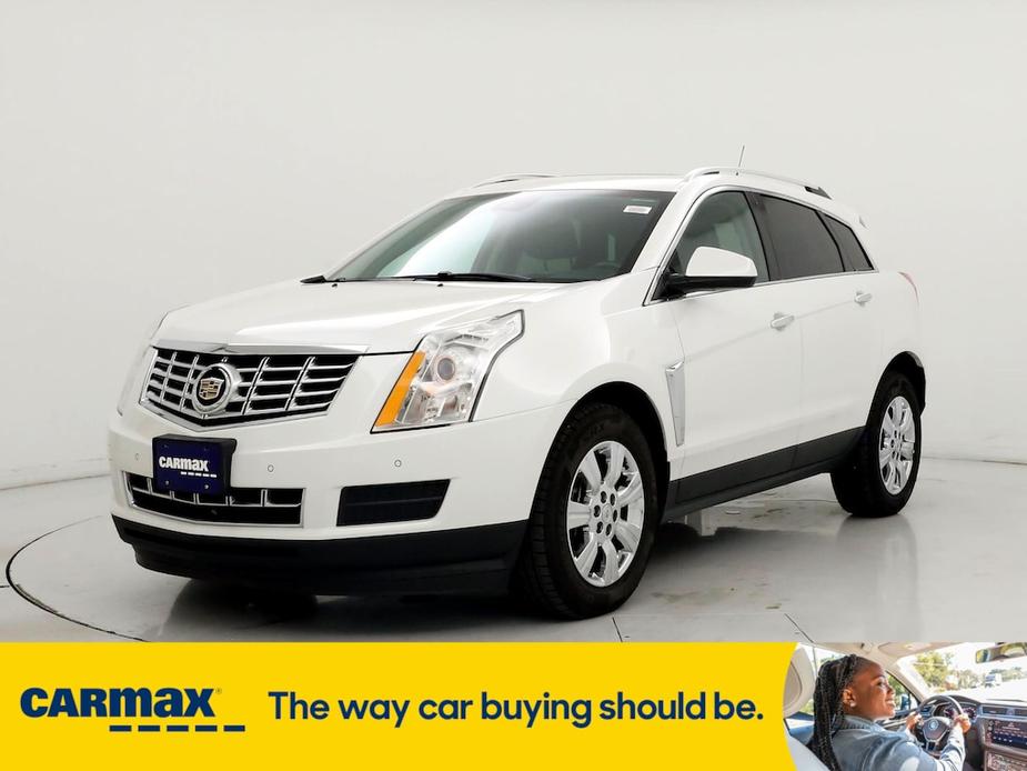 used 2014 Cadillac SRX car, priced at $17,998