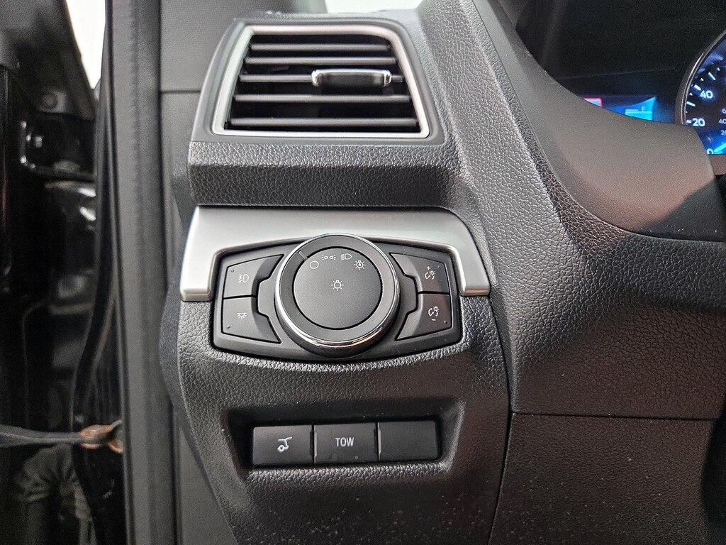 used 2017 Ford Explorer car, priced at $19,998