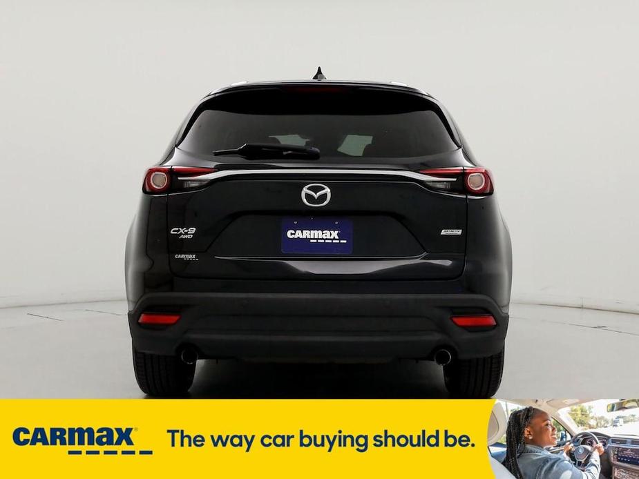 used 2019 Mazda CX-9 car, priced at $26,998