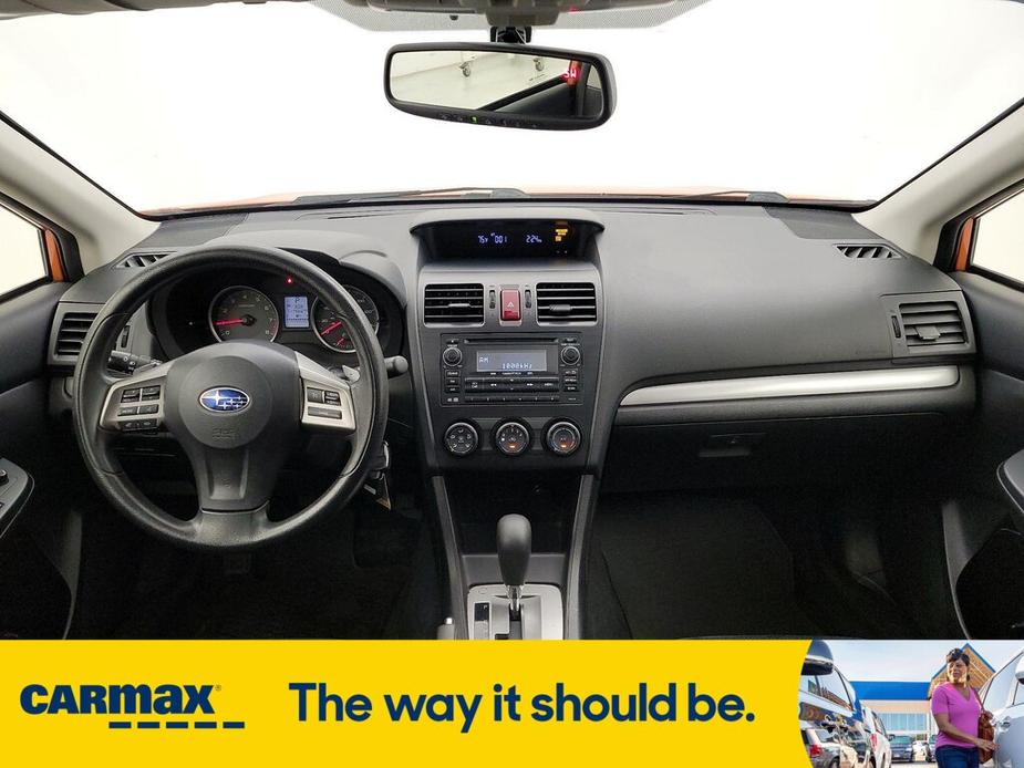 used 2014 Subaru XV Crosstrek car, priced at $14,998