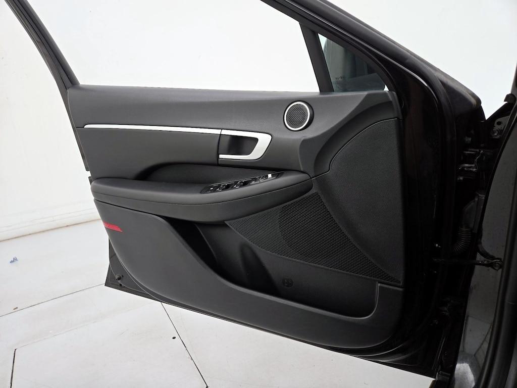 used 2023 Hyundai Sonata car, priced at $20,998