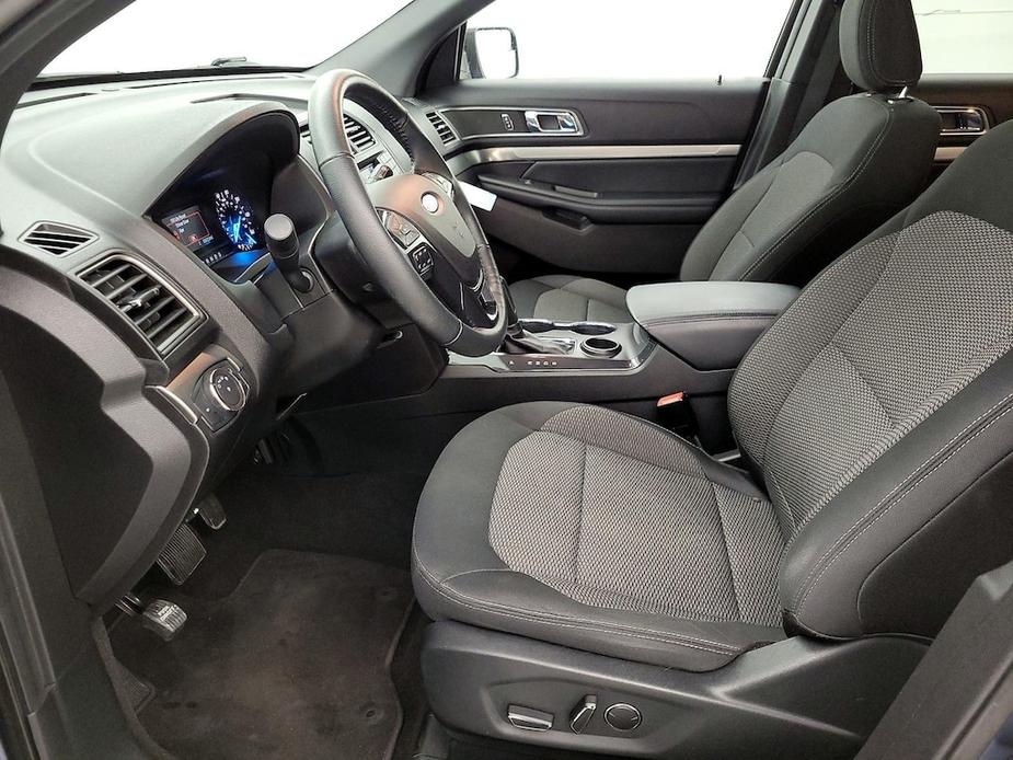 used 2018 Ford Explorer car, priced at $22,998