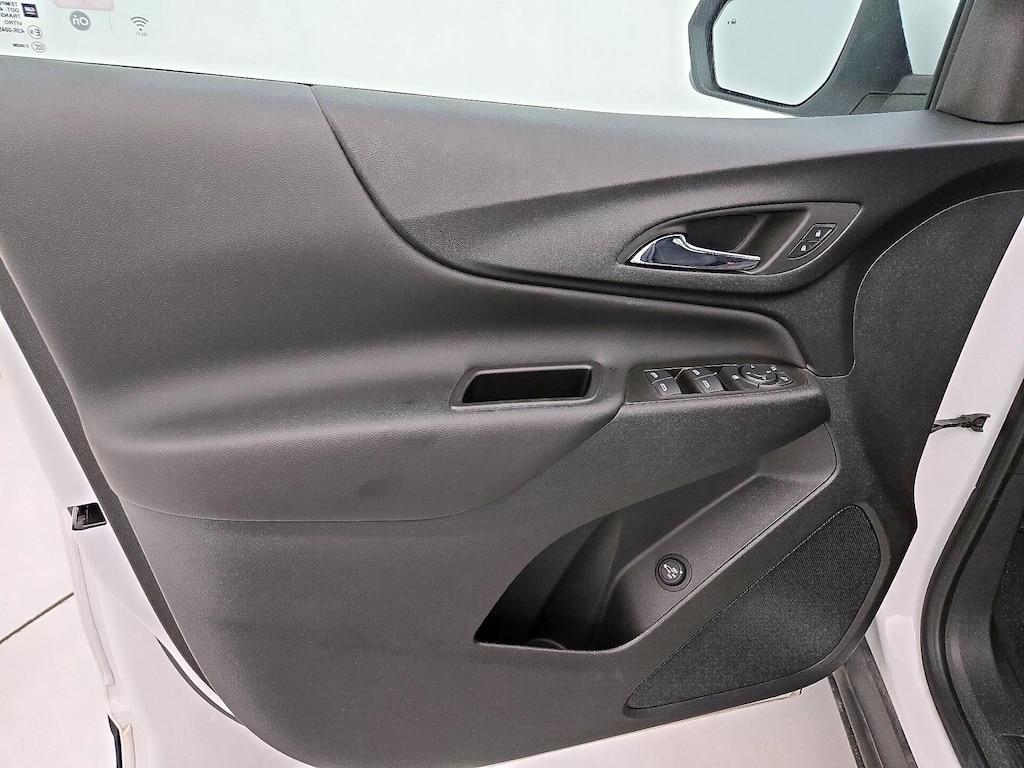 used 2022 Chevrolet Equinox car, priced at $21,998